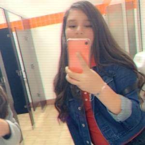 Meet your Posher, Teresita